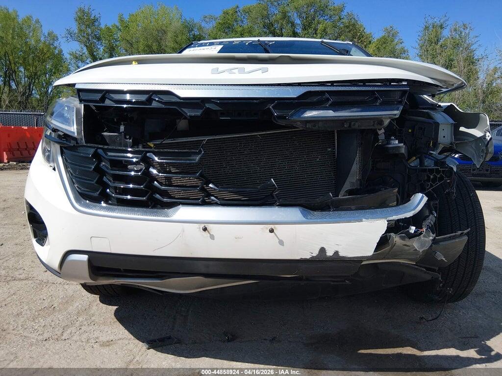 KNDEU2AA9R7493551 2024 KIA SELTOS photo no. 6