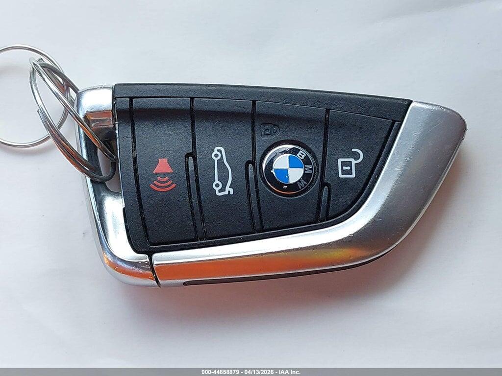 5UXTR9C50KLR05028 2019 BMW X3 photo no. 11