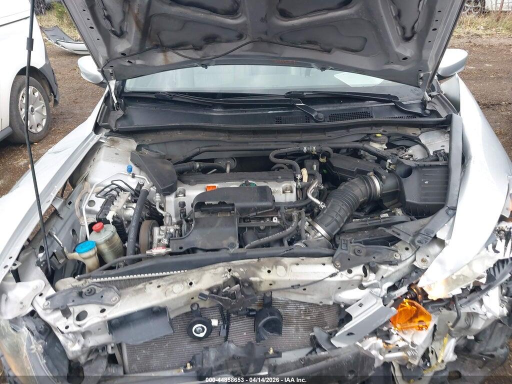 1HGCP2F82AA173761 2010 HONDA ACCORD photo no. 10
