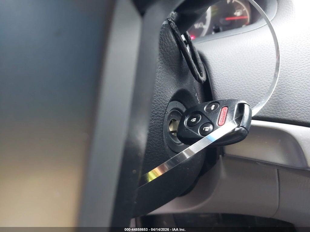 1HGCP2F82AA173761 2010 HONDA ACCORD photo no. 11