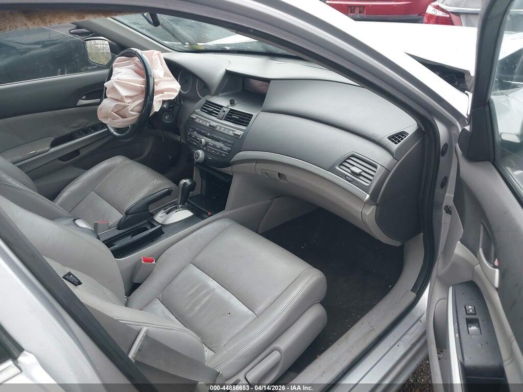 1HGCP2F82AA173761 2010 HONDA ACCORD photo no. 5