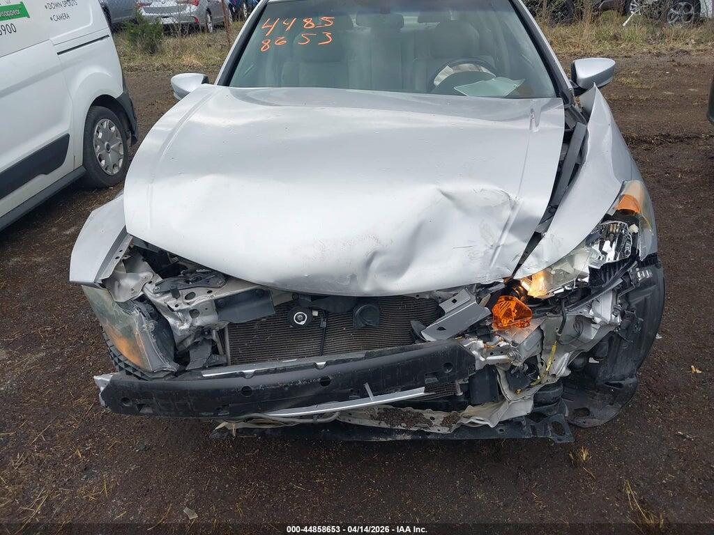 1HGCP2F82AA173761 2010 HONDA ACCORD photo no. 6