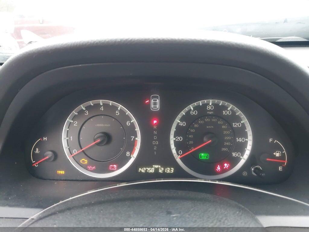 1HGCP2F82AA173761 2010 HONDA ACCORD photo no. 7