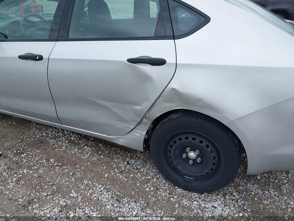 1C3CDFAA6DD147731 2013 DODGE DART photo no. 6