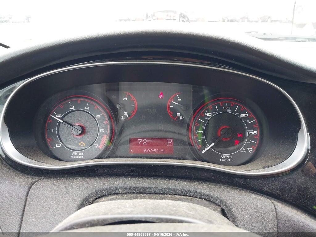 1C3CDFAA6DD147731 2013 DODGE DART photo no. 7