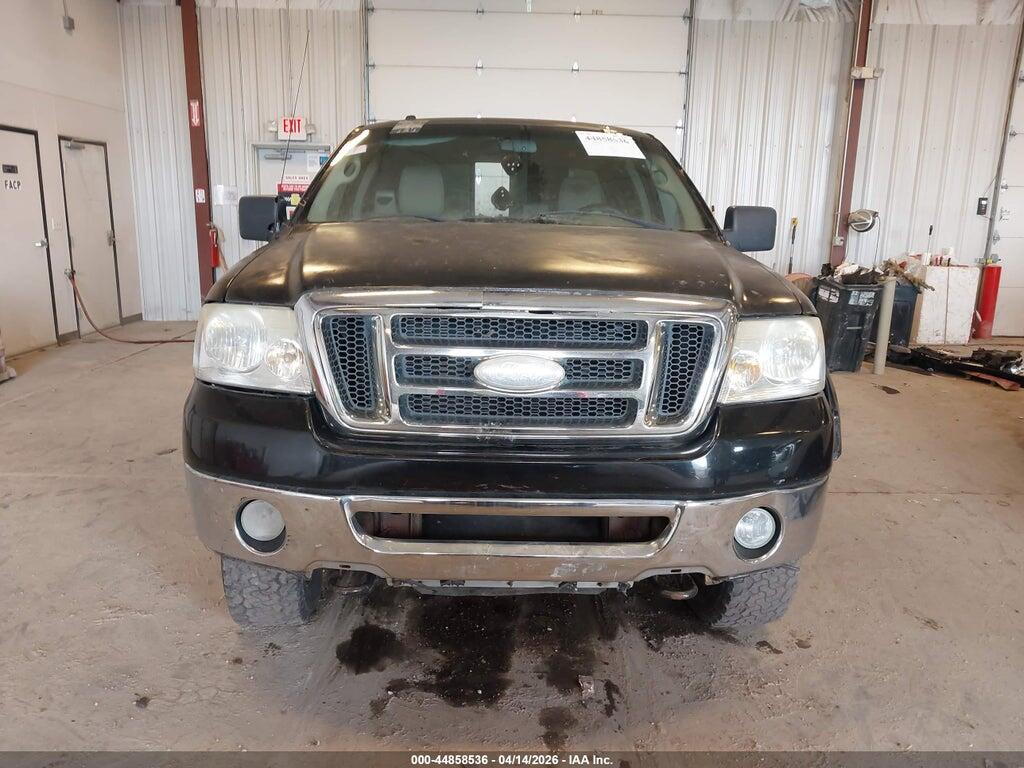 1FTPX14586NB80085 2006 FORD F-150 photo no. 6