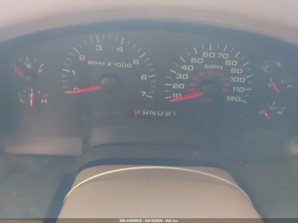 1FTPX14586NB80085 2006 FORD F-150 photo no. 7
