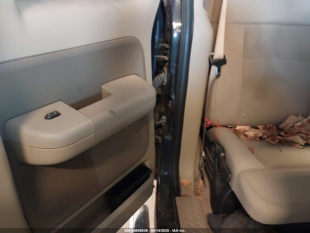 1FTPX14586NB80085 2006 FORD F-150 photo no. 8