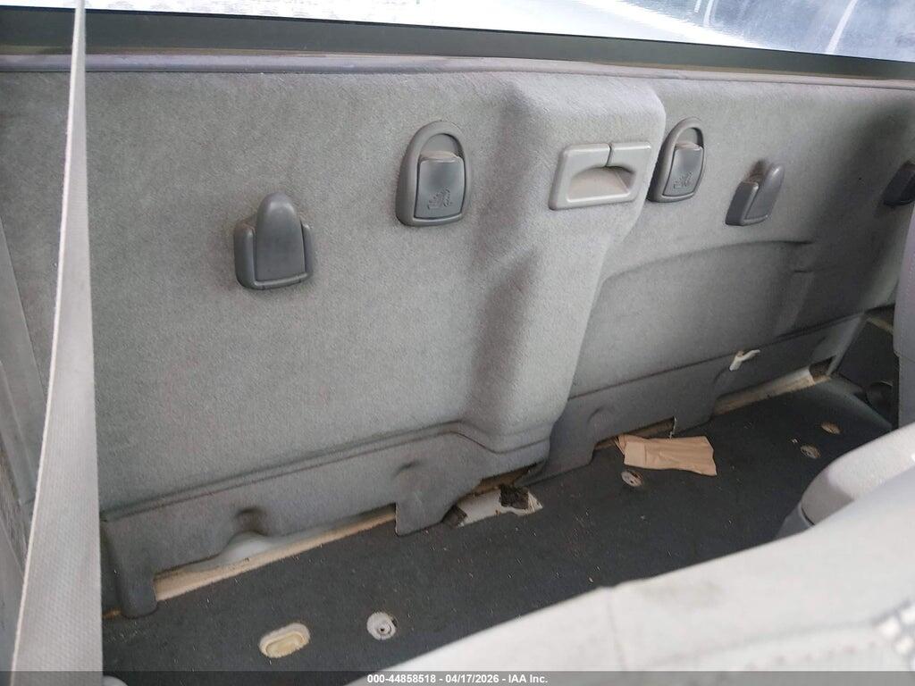1D7HA16267J609683 2007 DODGE RAM 1500 photo no. 8