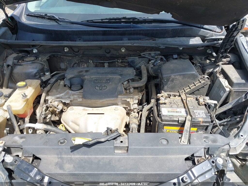 2T3WFREV3FW177602 2015 TOYOTA RAV4 photo no. 10