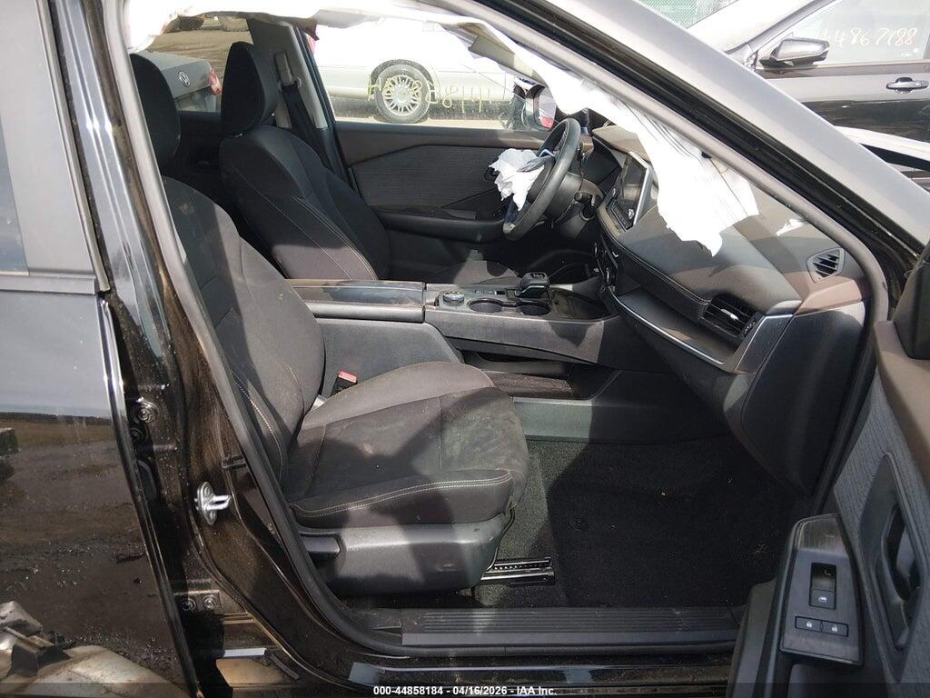 5N1BT3AB5PC860224 2023 NISSAN ROGUE photo no. 5
