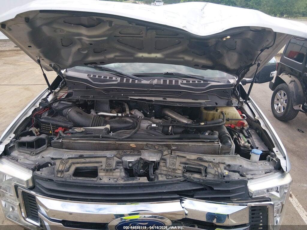 1FT7W2BT8KED36159 2019 FORD F-250 photo no. 10