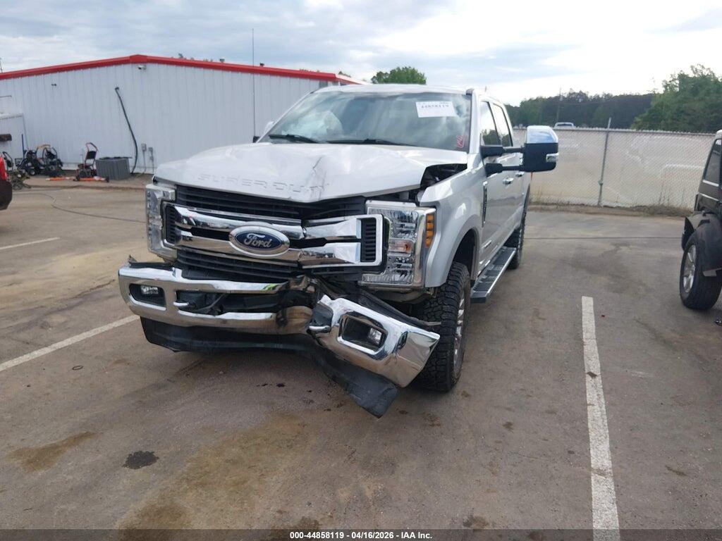 1FT7W2BT8KED36159 2019 FORD F-250 photo no. 6