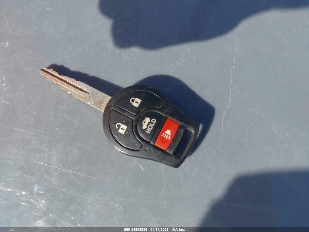 3N1AB7AP7JY301930 2018 NISSAN SENTRA photo no. 11