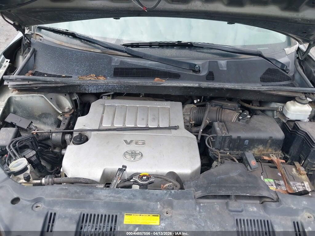 5TDDK3EH9CS097227 2012 TOYOTA HIGHLANDER photo no. 10