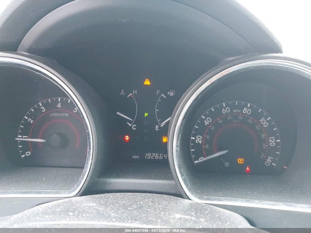 5TDDK3EH9CS097227 2012 TOYOTA HIGHLANDER photo no. 7