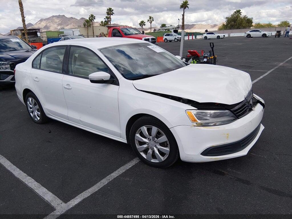 3VWDP7AJ5CM462369 2012 VOLKSWAGEN JETTA photo no. 1