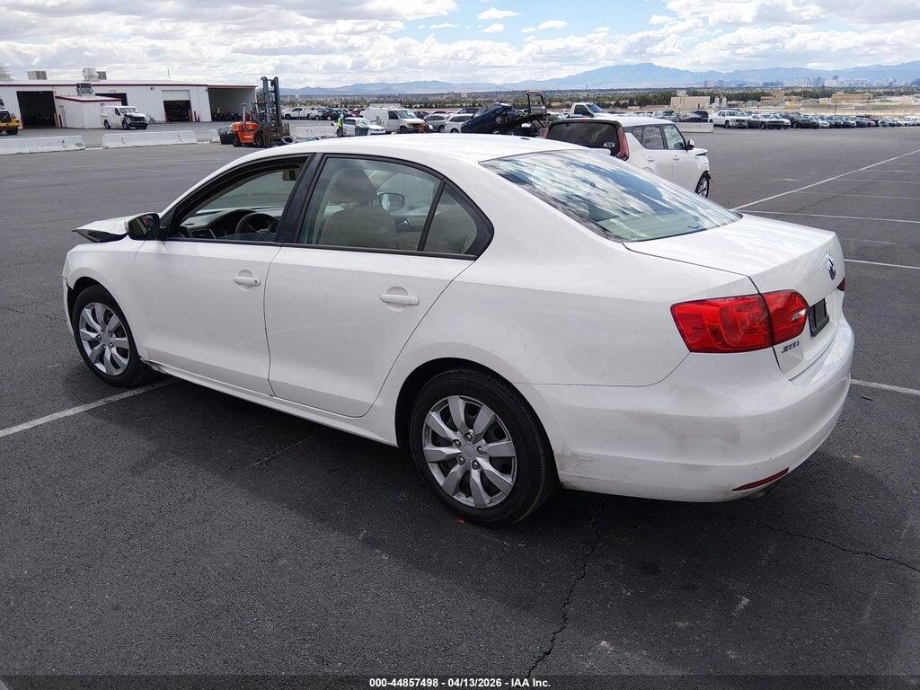 3VWDP7AJ5CM462369 2012 VOLKSWAGEN JETTA photo no. 3