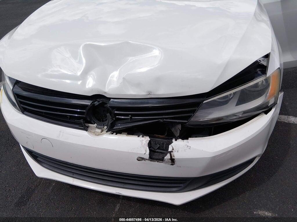 3VWDP7AJ5CM462369 2012 VOLKSWAGEN JETTA photo no. 6