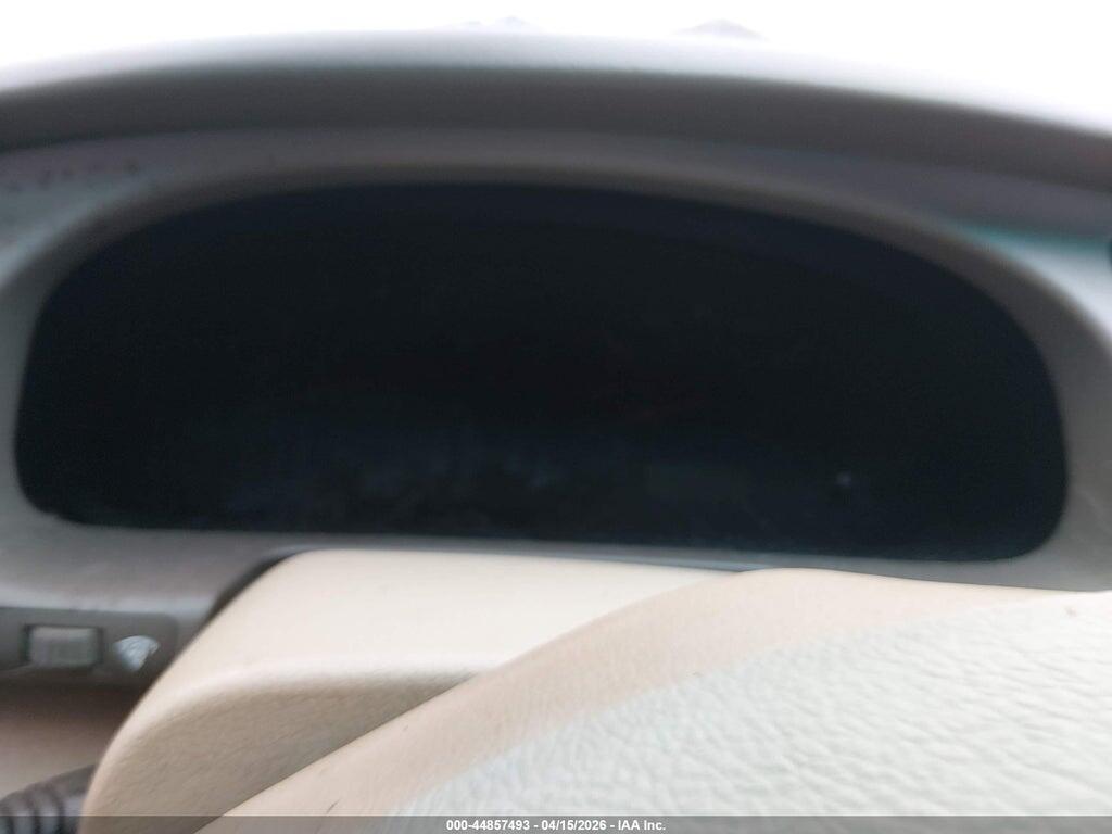 JM1TA222711700162 2001 MAZDA MILLENIA photo no. 7