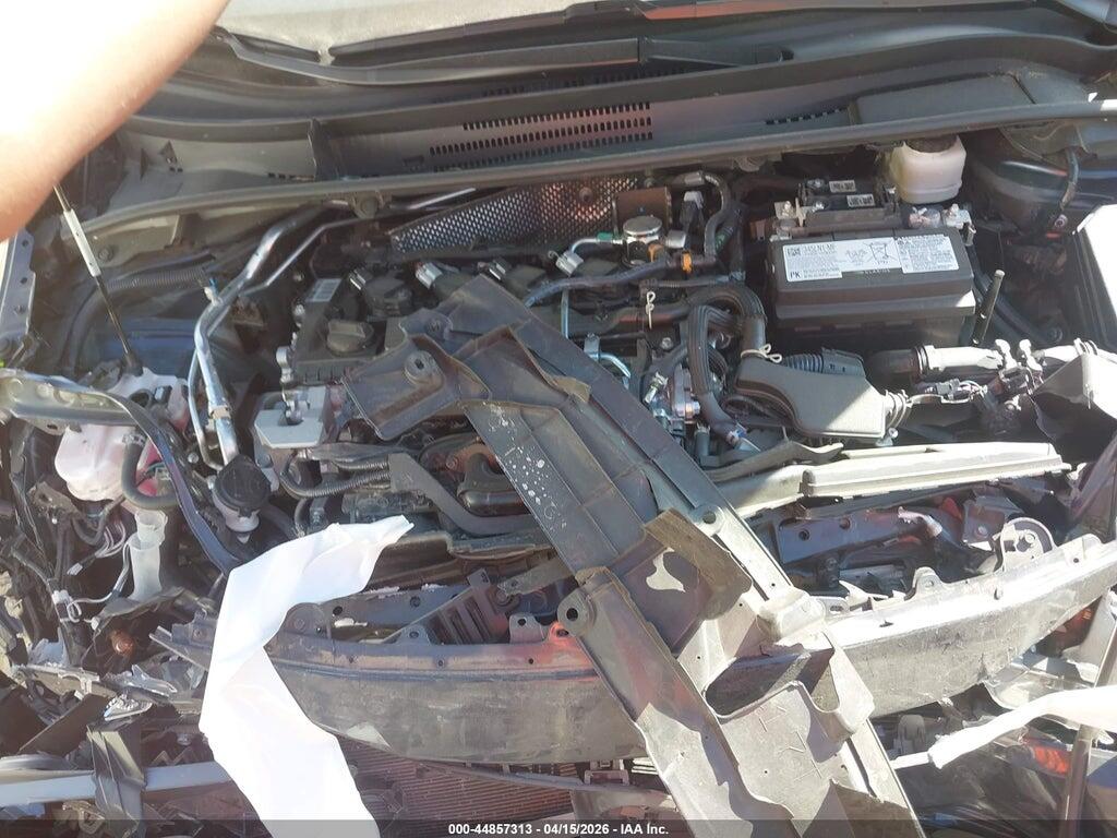 5YFB4MDE0SP253726 2025 TOYOTA COROLLA photo no. 10