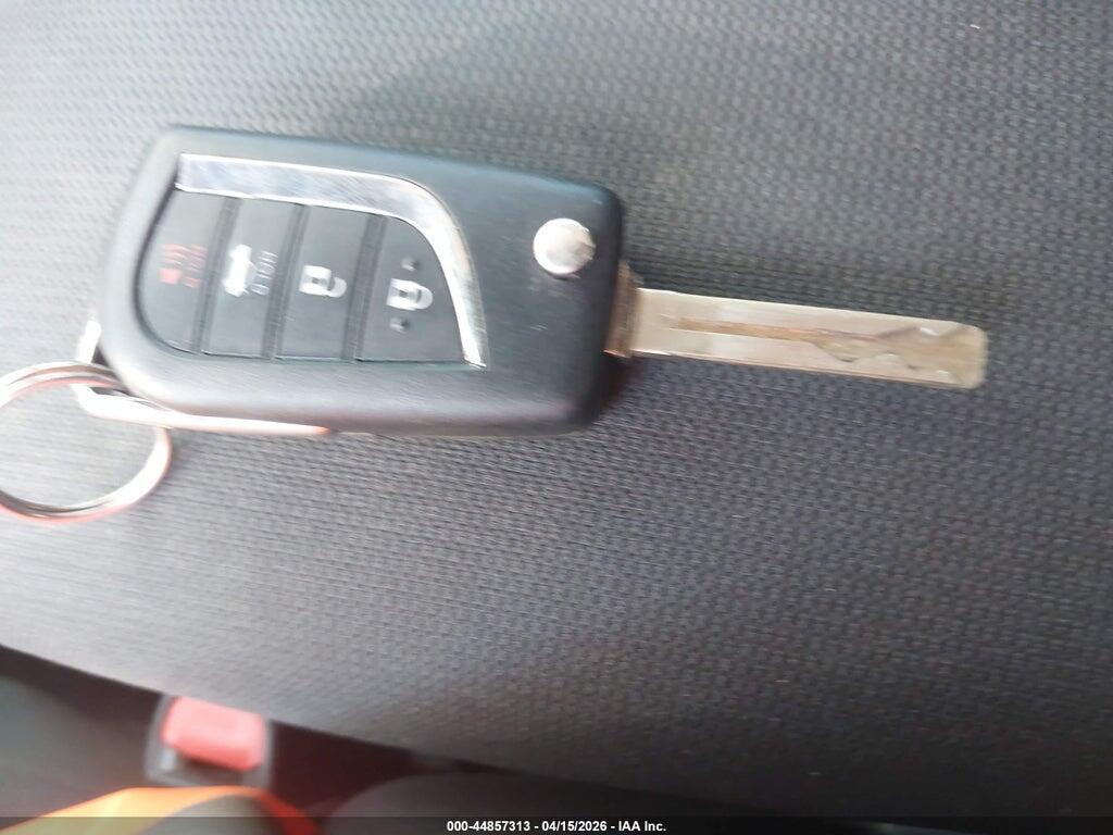5YFB4MDE0SP253726 2025 TOYOTA COROLLA photo no. 11