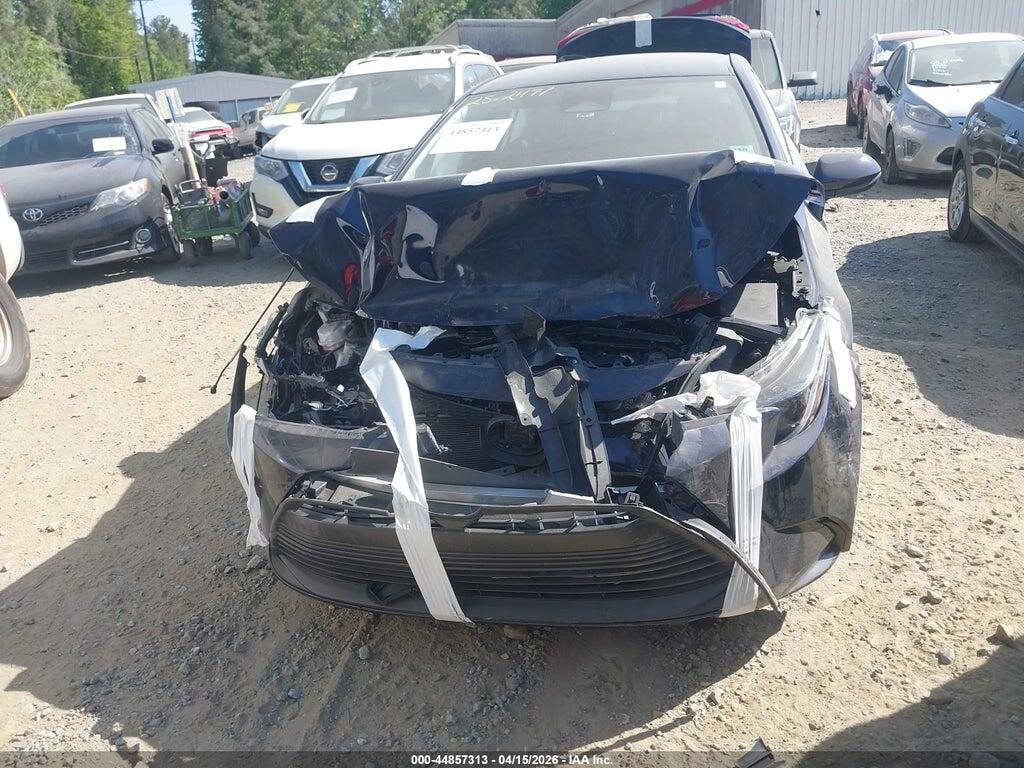 5YFB4MDE0SP253726 2025 TOYOTA COROLLA photo no. 12
