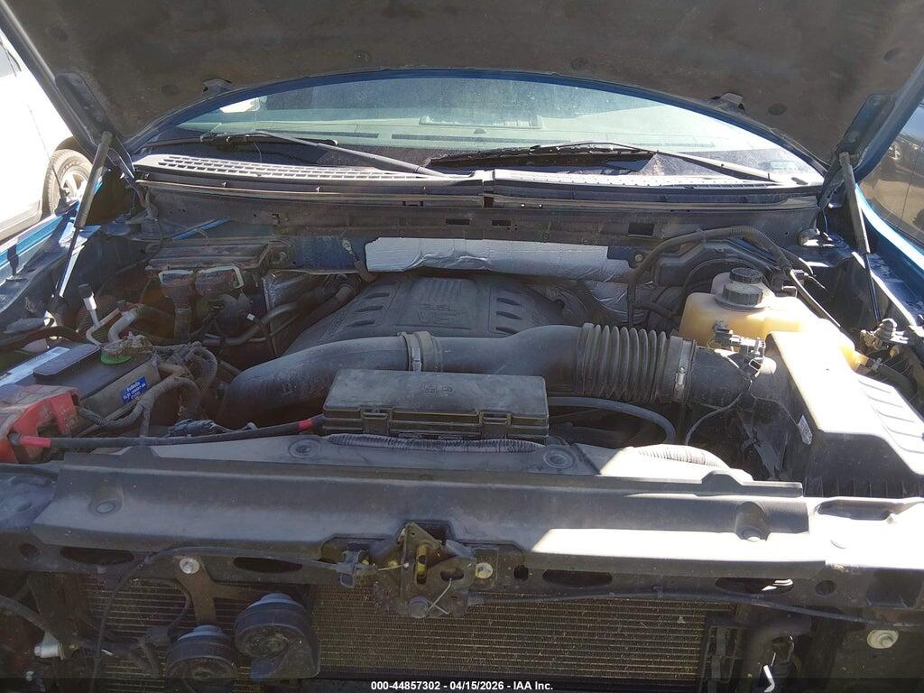 1FTFW1ET3CKE24993 2012 FORD F-150 photo no. 10
