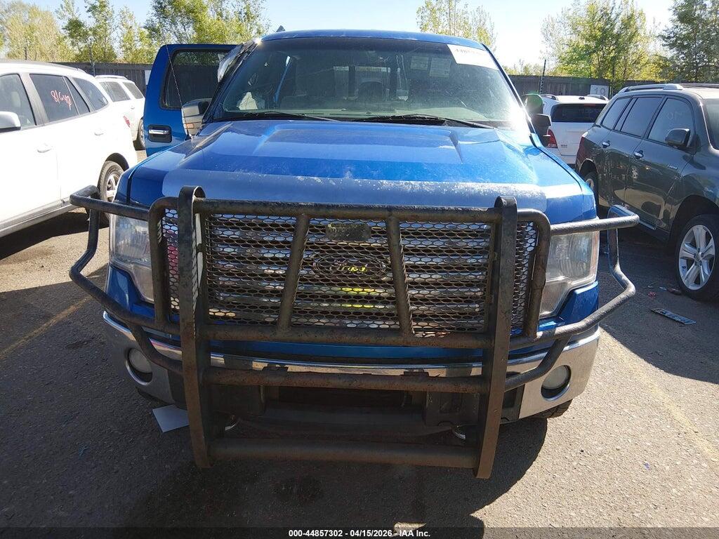 1FTFW1ET3CKE24993 2012 FORD F-150 photo no. 12