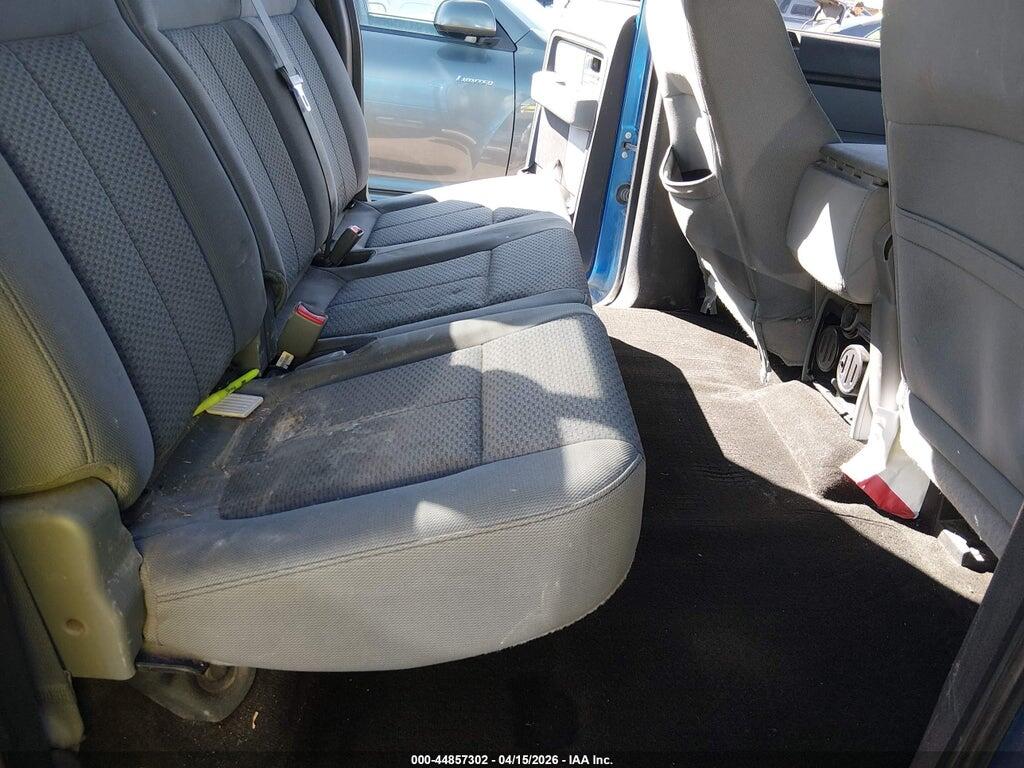 1FTFW1ET3CKE24993 2012 FORD F-150 photo no. 8