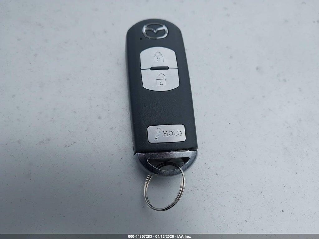 3MZBM1J7XGM242474 2016 MAZDA MAZDA3 photo no. 11