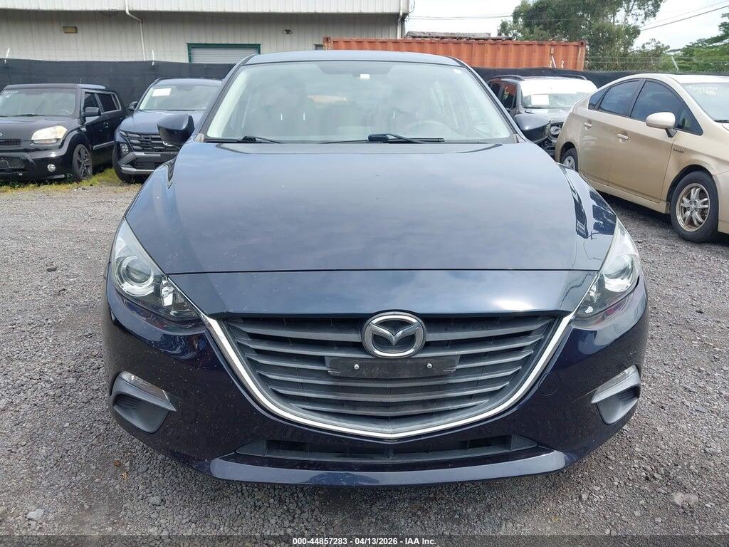 3MZBM1J7XGM242474 2016 MAZDA MAZDA3 photo no. 12