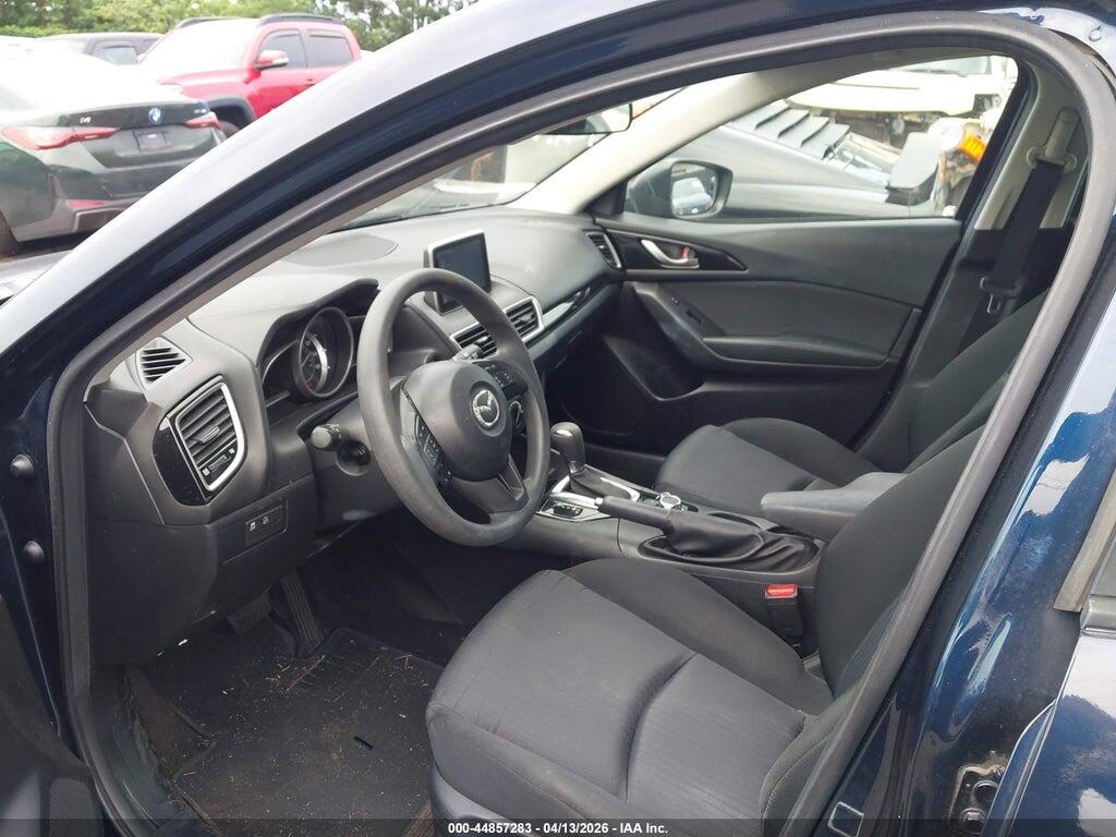 3MZBM1J7XGM242474 2016 MAZDA MAZDA3 photo no. 5