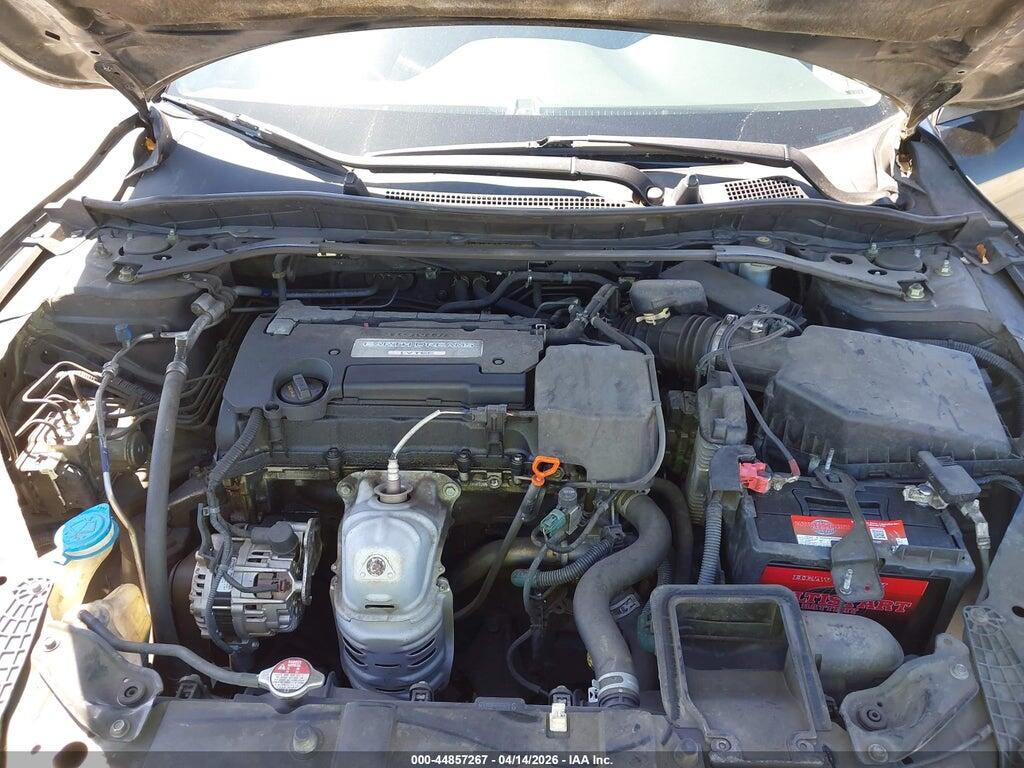 1HGCR2F5XFA259729 2015 HONDA ACCORD photo no. 10