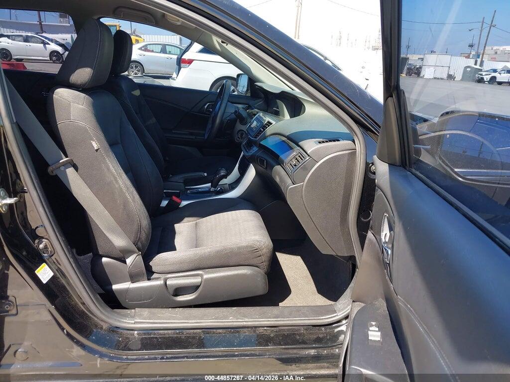 1HGCR2F5XFA259729 2015 HONDA ACCORD photo no. 5
