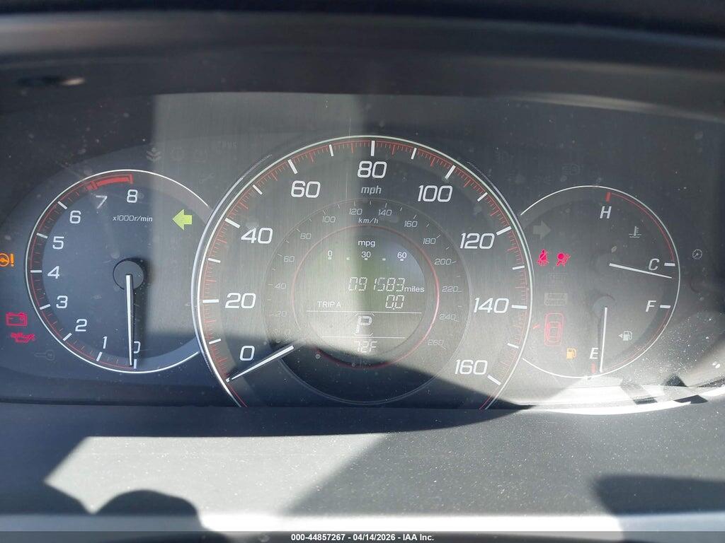 1HGCR2F5XFA259729 2015 HONDA ACCORD photo no. 7