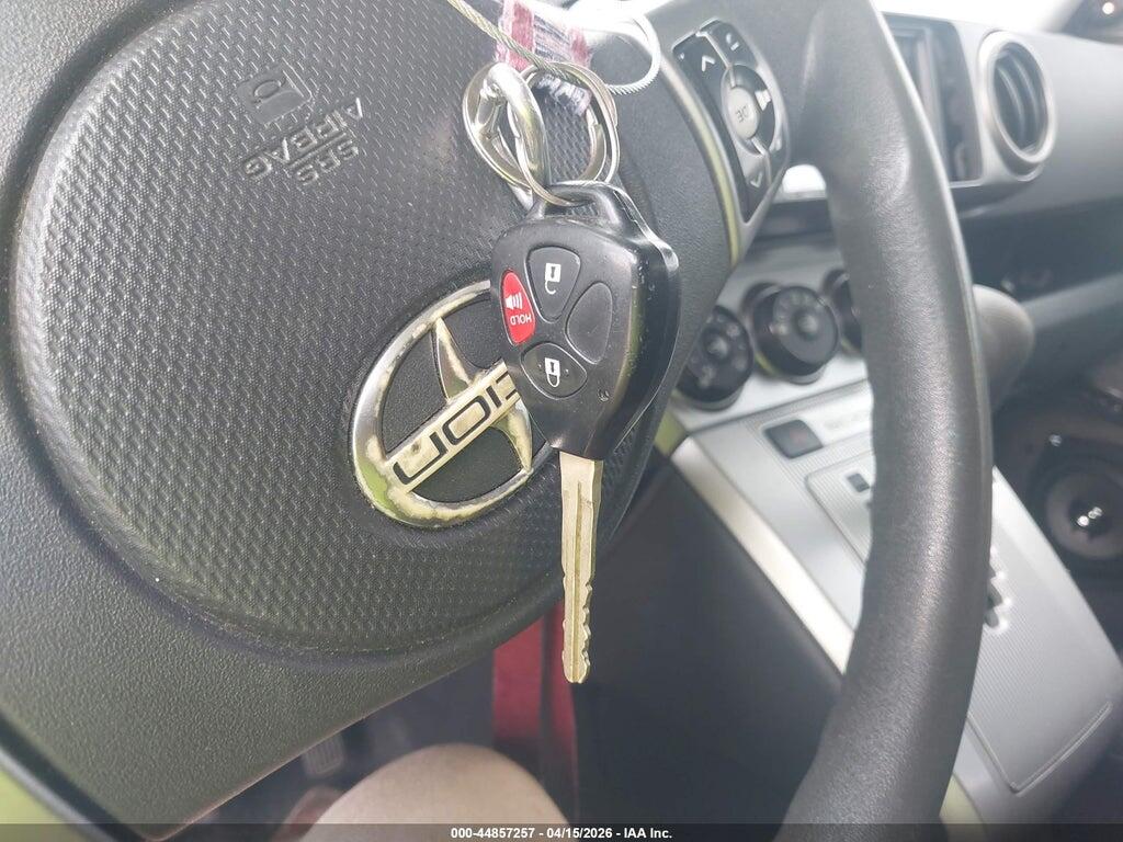 JTLZE4FE6B1120115 2011 SCION XB photo no. 11