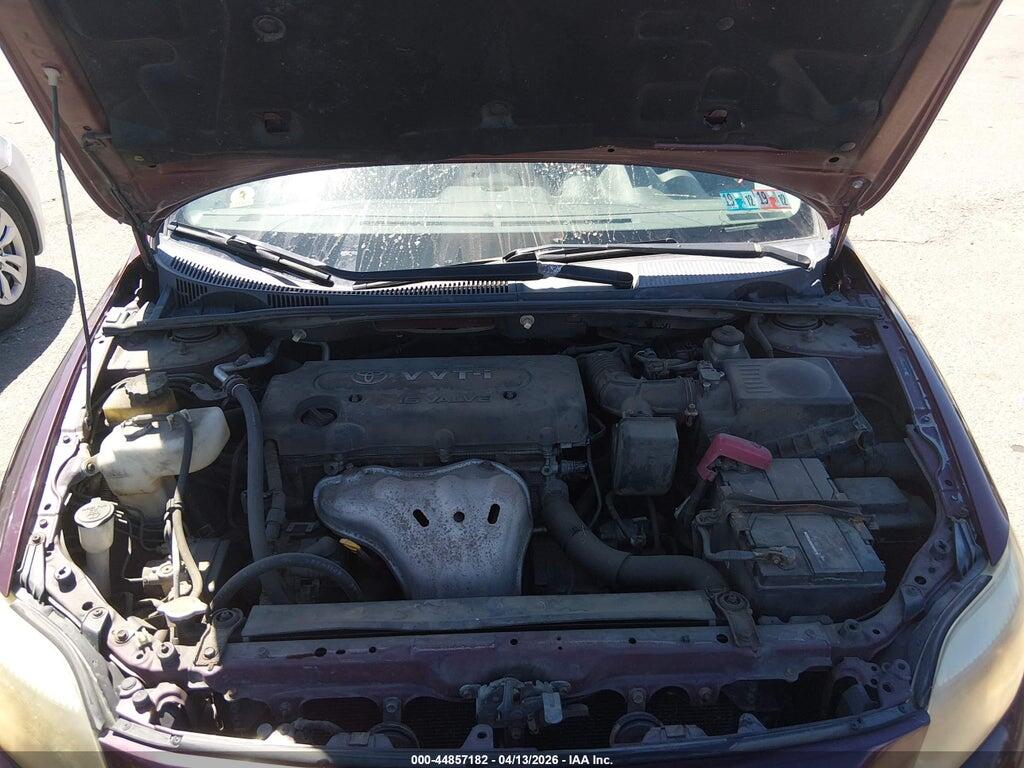 JTKDE177270155213 2007 SCION TC photo no. 10