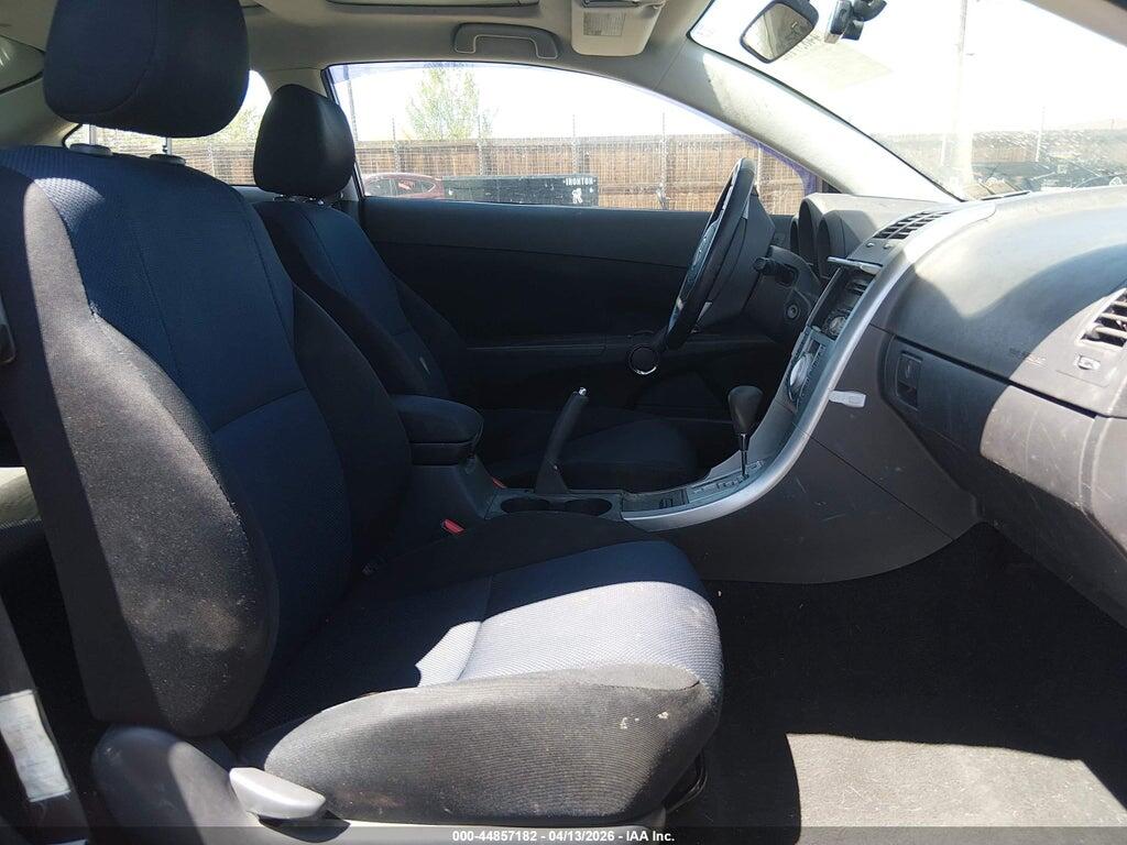 JTKDE177270155213 2007 SCION TC photo no. 5