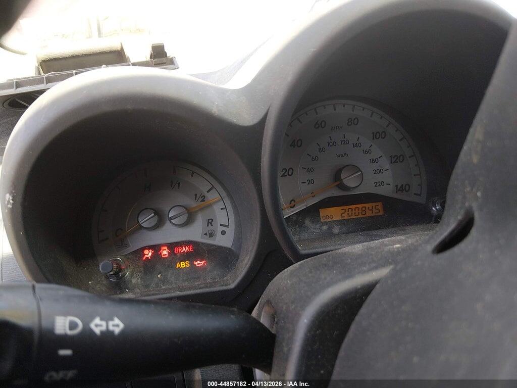 JTKDE177270155213 2007 SCION TC photo no. 7