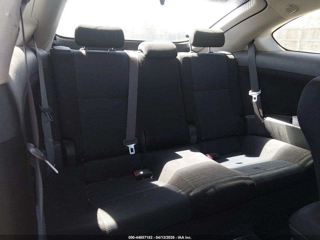 JTKDE177270155213 2007 SCION TC photo no. 8