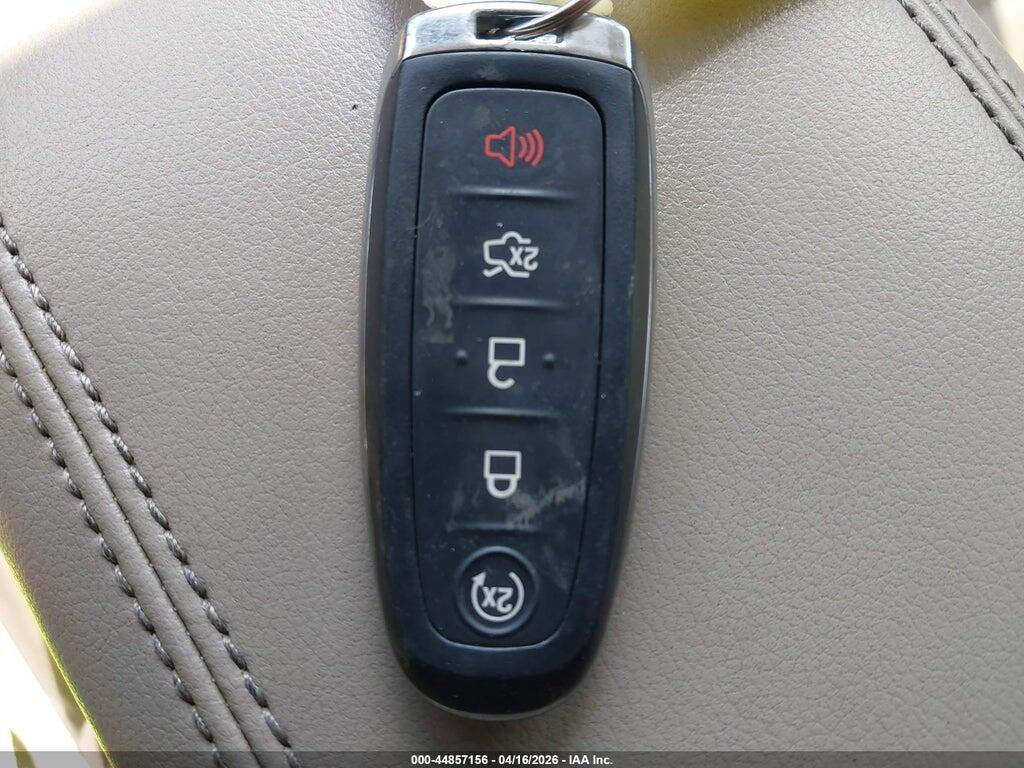 1FMCU0J93EUC20632 2014 FORD ESCAPE photo no. 11