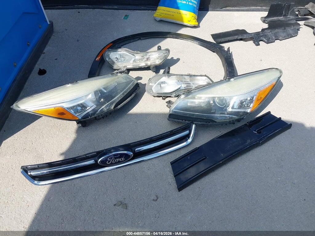 1FMCU0J93EUC20632 2014 FORD ESCAPE photo no. 12