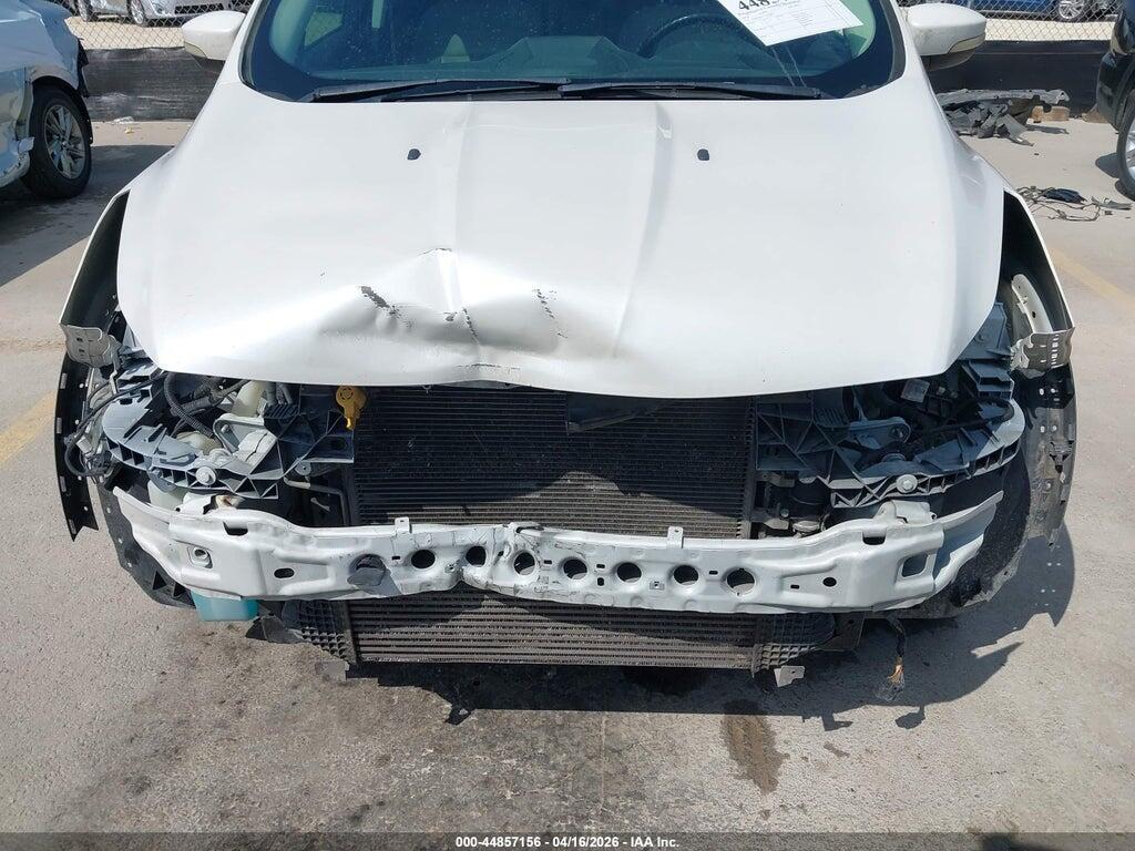 1FMCU0J93EUC20632 2014 FORD ESCAPE photo no. 6