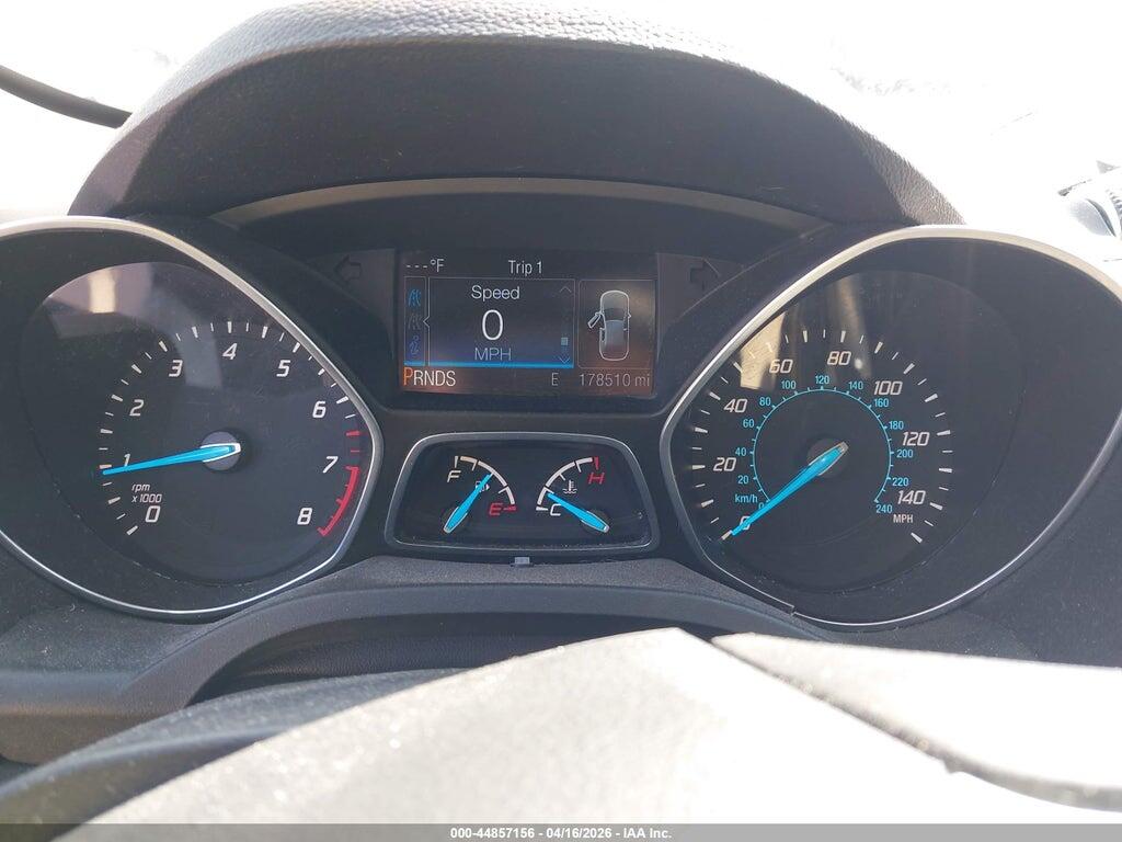 1FMCU0J93EUC20632 2014 FORD ESCAPE photo no. 7