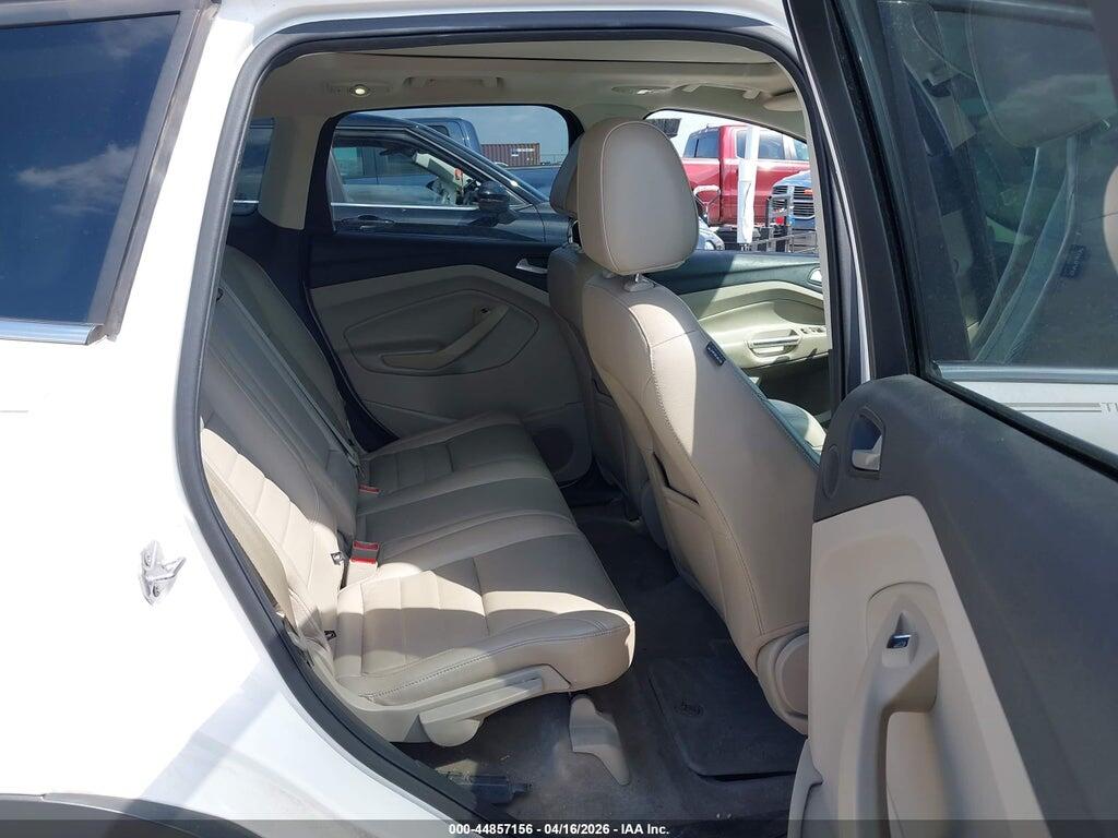 1FMCU0J93EUC20632 2014 FORD ESCAPE photo no. 8