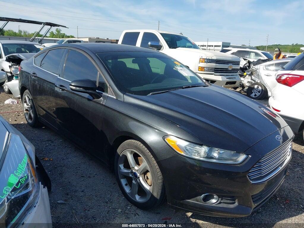 3FA6P0H9XFR268559 2015 FORD FUSION photo no. 1