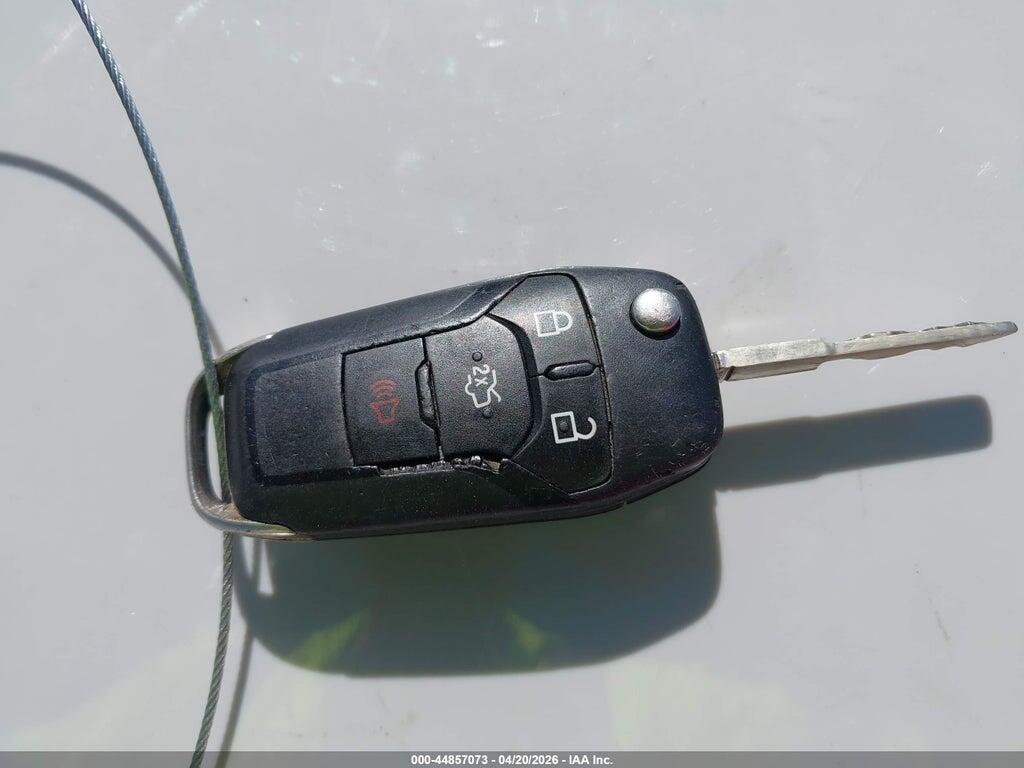 3FA6P0H9XFR268559 2015 FORD FUSION photo no. 11