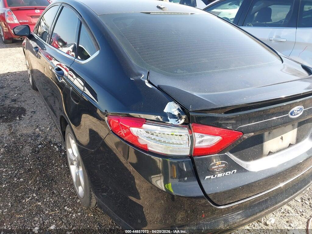 3FA6P0H9XFR268559 2015 FORD FUSION photo no. 6