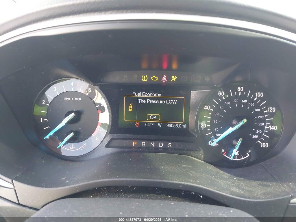 3FA6P0H9XFR268559 2015 FORD FUSION photo no. 7